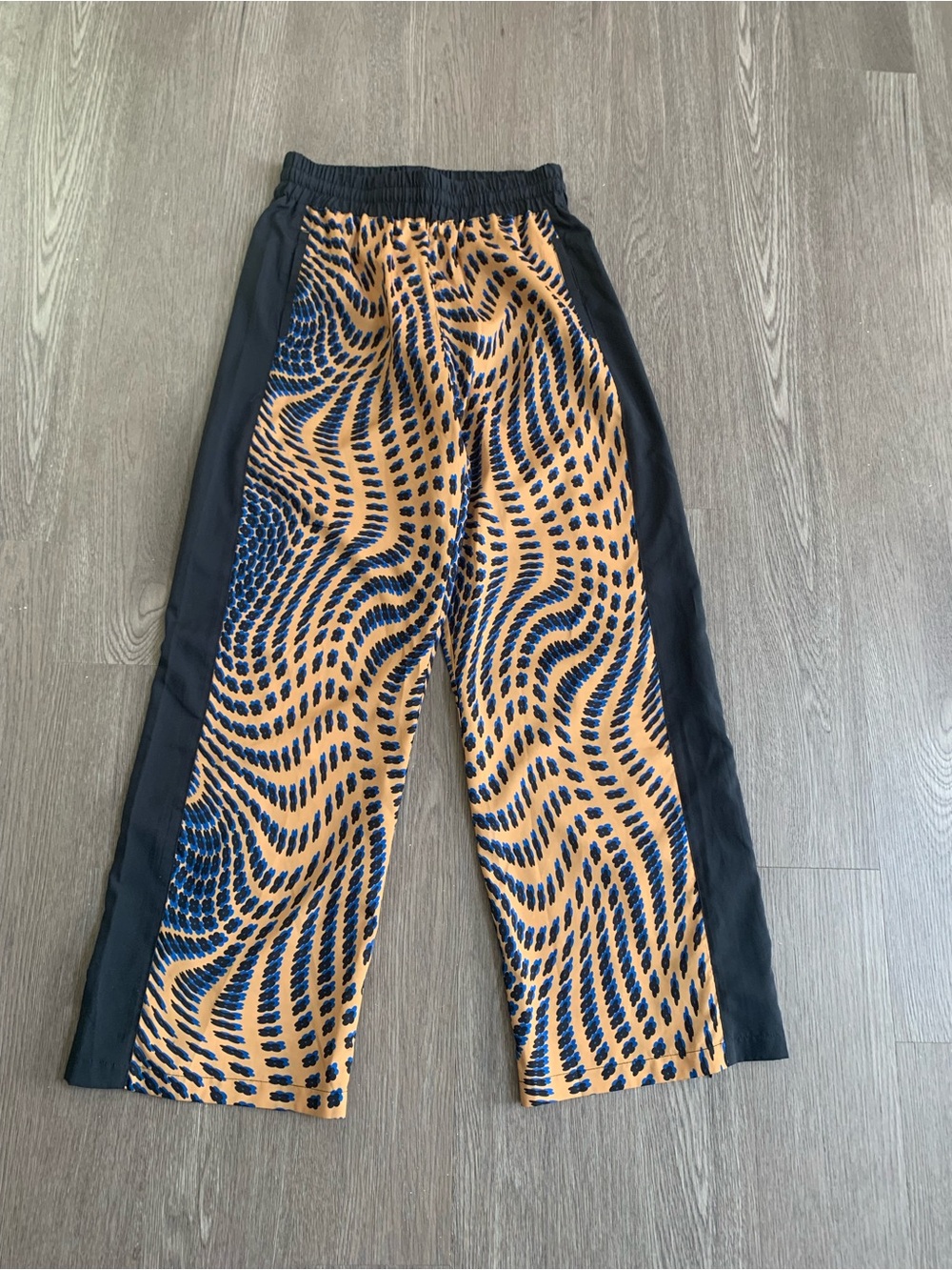 Free People Movement Heat Wave Wide-Leg Pants
